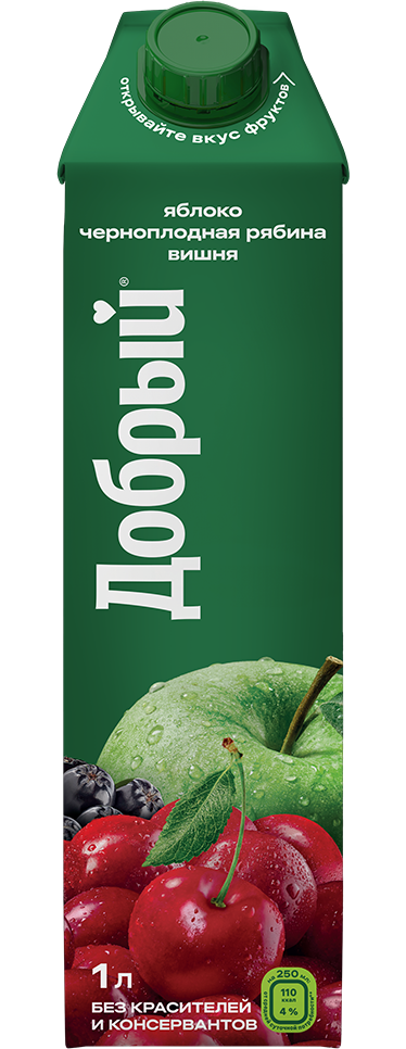 Dobry_Apple-Chokeberry-Cherry_1L