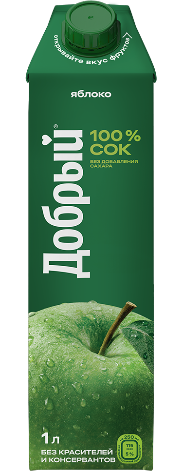 Dobry_Apple_1L