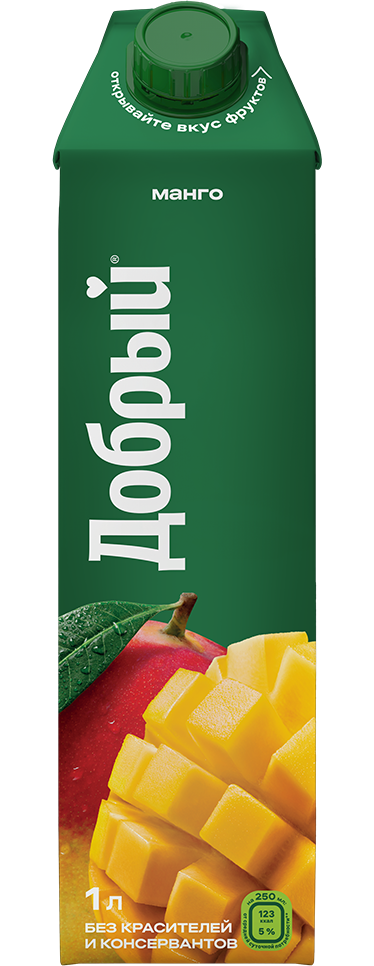 Dobry_Mango_1L