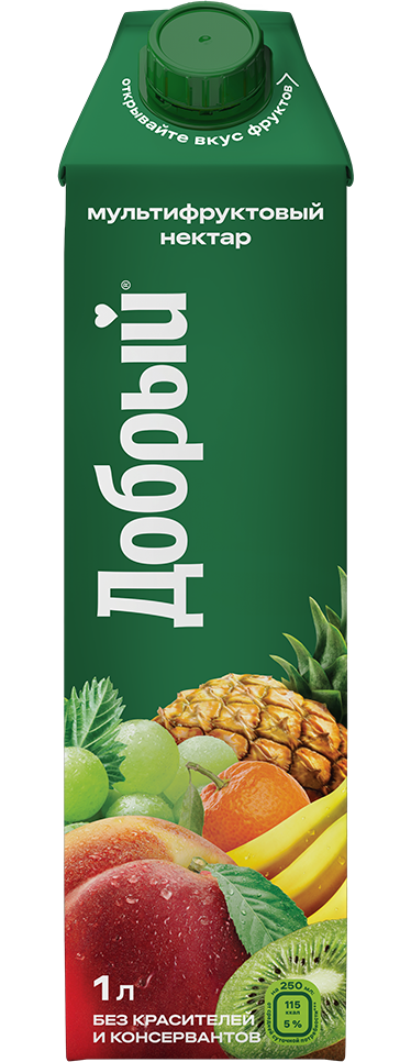 Dobry_Multifruit_1L
