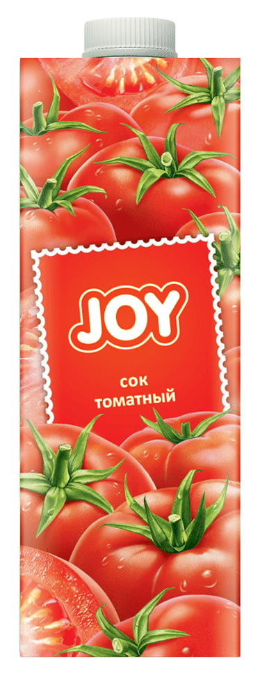 Joy Tomato