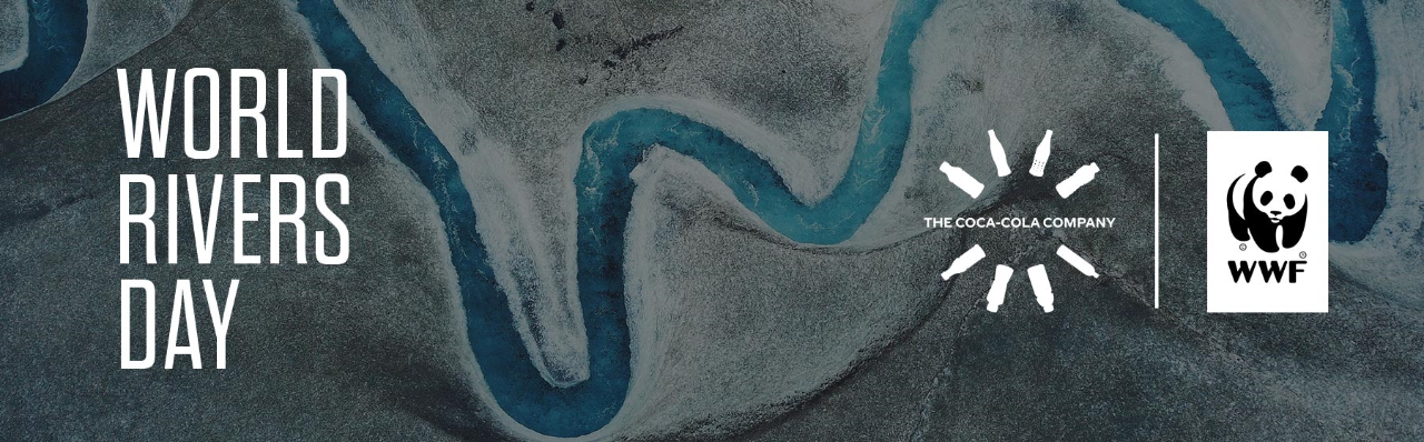 world rivers day