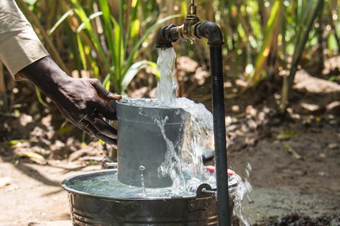 water-stewardship