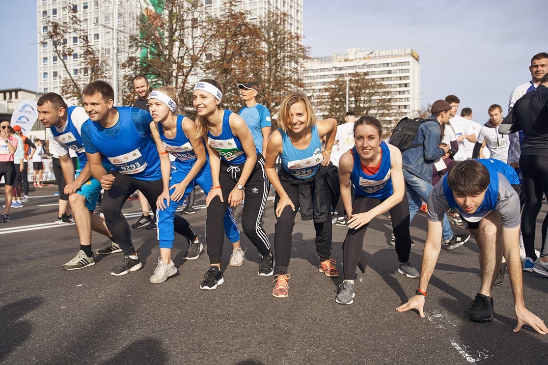 Half marathon8